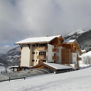 *** Hotel Le Chabi Frankrijk
