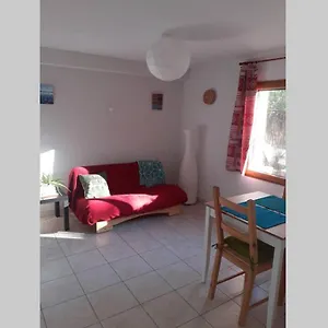 T2 45m² Quartier De Charance Appartement