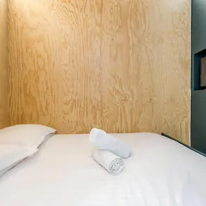 Sleepoo - Cocooning 6 France