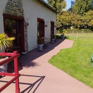 La Malcotais Frankreich