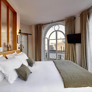 Tinah Paris, Reaumur - Montorgeuil Frankreich
